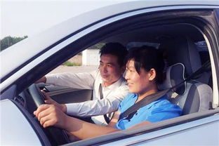 清河汽車(chē)陪練報(bào)價(jià)多少