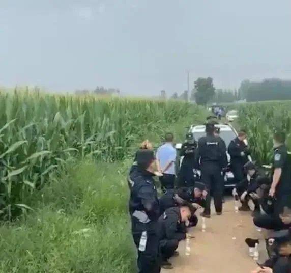 除夕出走的成都28歲女子遺體被找到