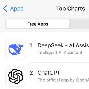 蘋果電腦deepseek怎么下載