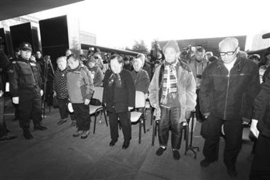 南京大屠殺幸存者易蘭英與陶承義去世
