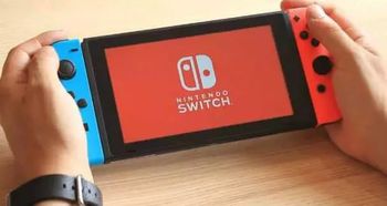 switch能玩兒哪些游戲