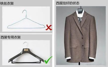 西服怎么收納游戲攻略男