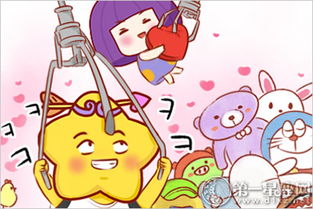 測試我什么星座的人