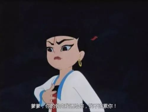 小學(xué)生秀哪吒臺(tái)詞一個(gè)比一個(gè)溜