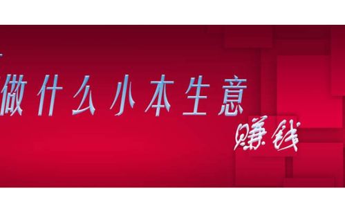 無資本賺錢小項目是什么