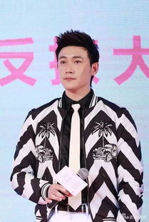 陸毅什么星座的