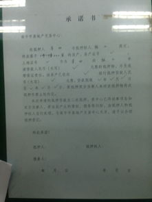 房產(chǎn)協(xié)議抵押怎么處理