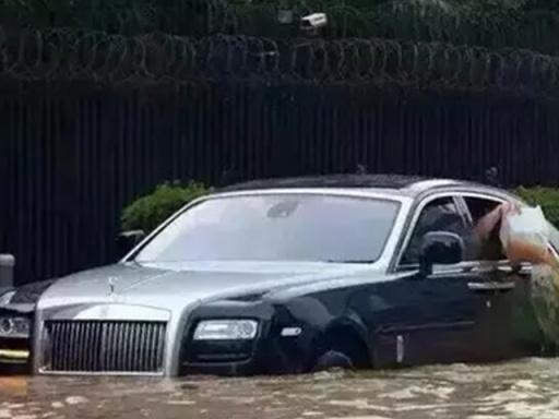 鄭州汽車水泡賠償多少
