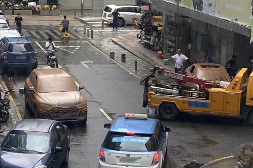 鄭州汽車水泡賠償多少