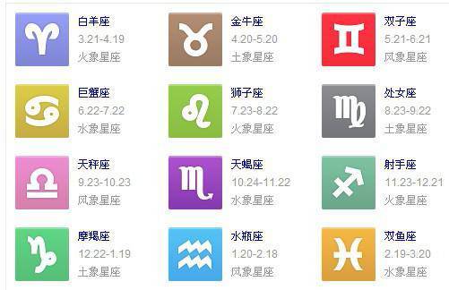4月21什么星座