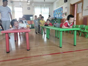 幼師桌子游戲有哪些