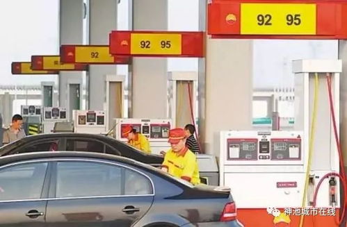 汽車汽油共有多少號(hào)