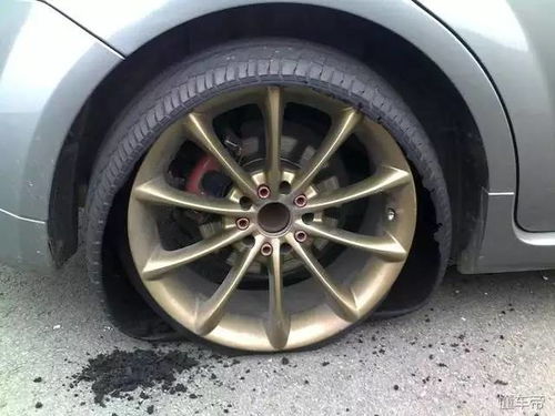汽車胎壓多少是2.8寬