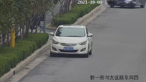 汽車出庫(kù)停車要求多少碼