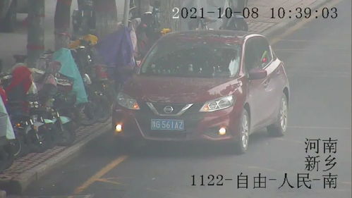 汽車出庫(kù)停車要求多少碼