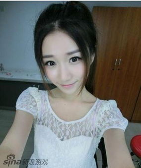 女主播的游戲都有哪些