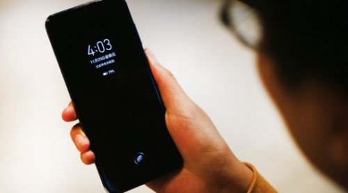 華為來電如何息屏顯示