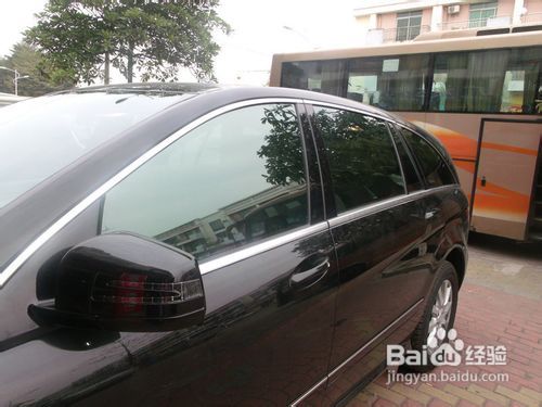 貼個(gè)汽車膜多少錢一平方
