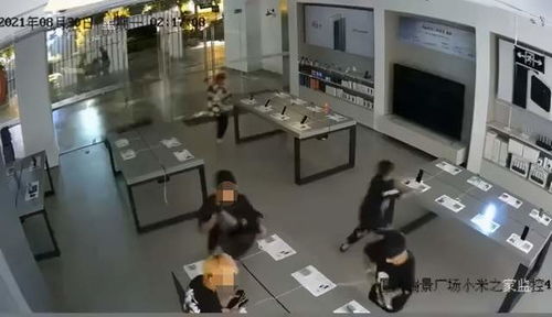 怎么去開小米手機(jī)店工作