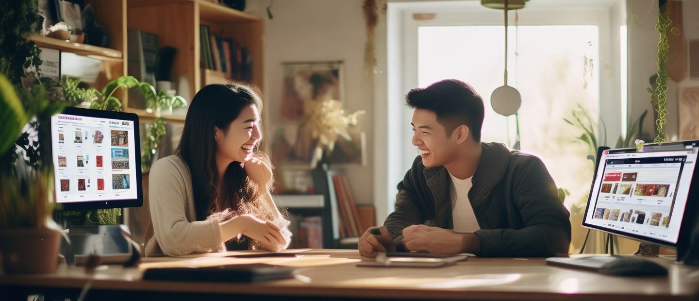 網(wǎng)戀賺錢的小項(xiàng)目是什么
