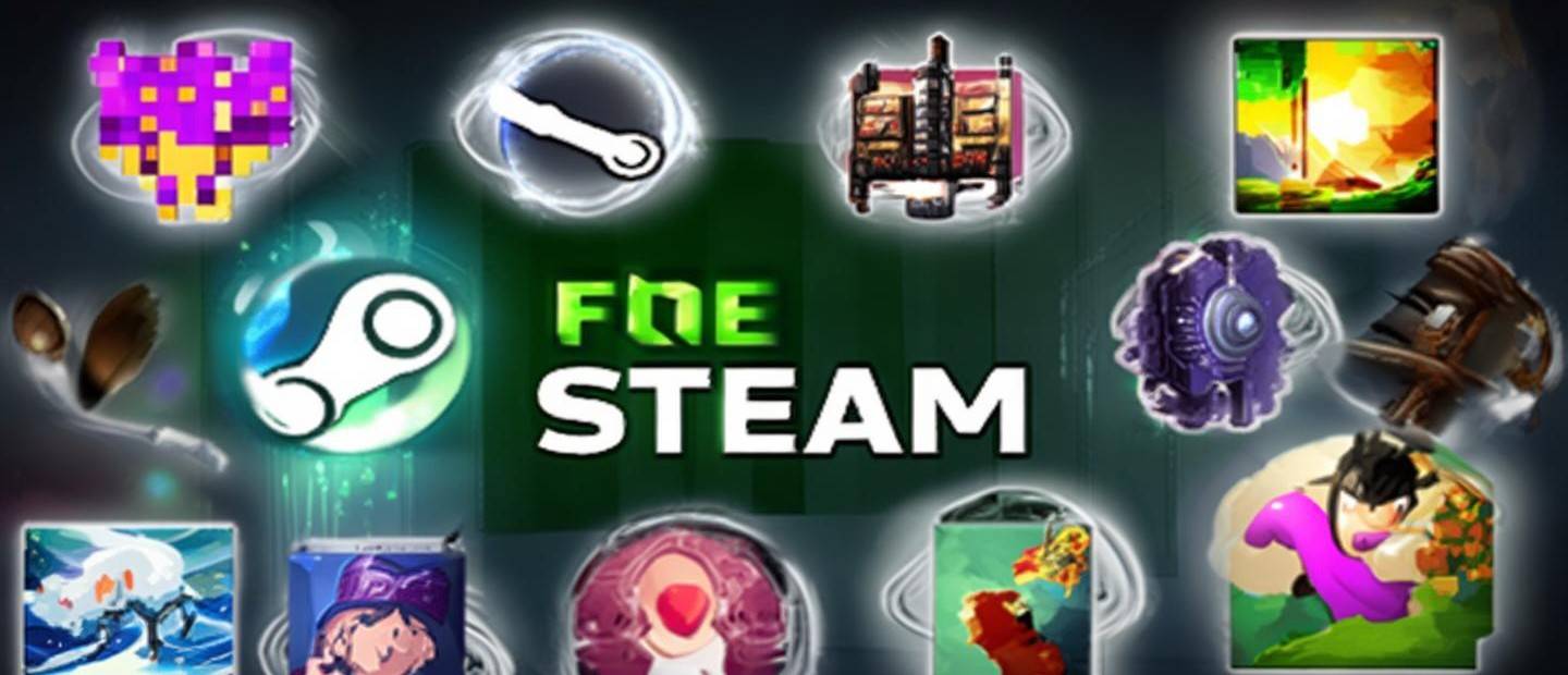 steam能玩哪些免費(fèi)游戲