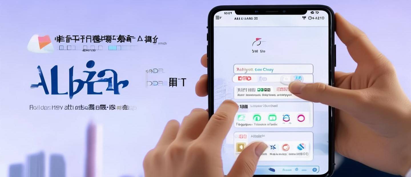 華為如何打開支付寶