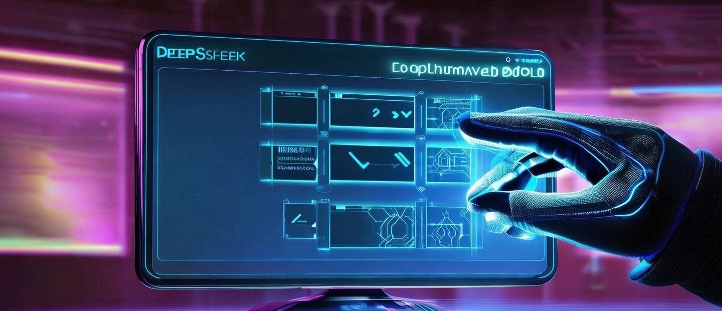 deepseek華為版怎么下載