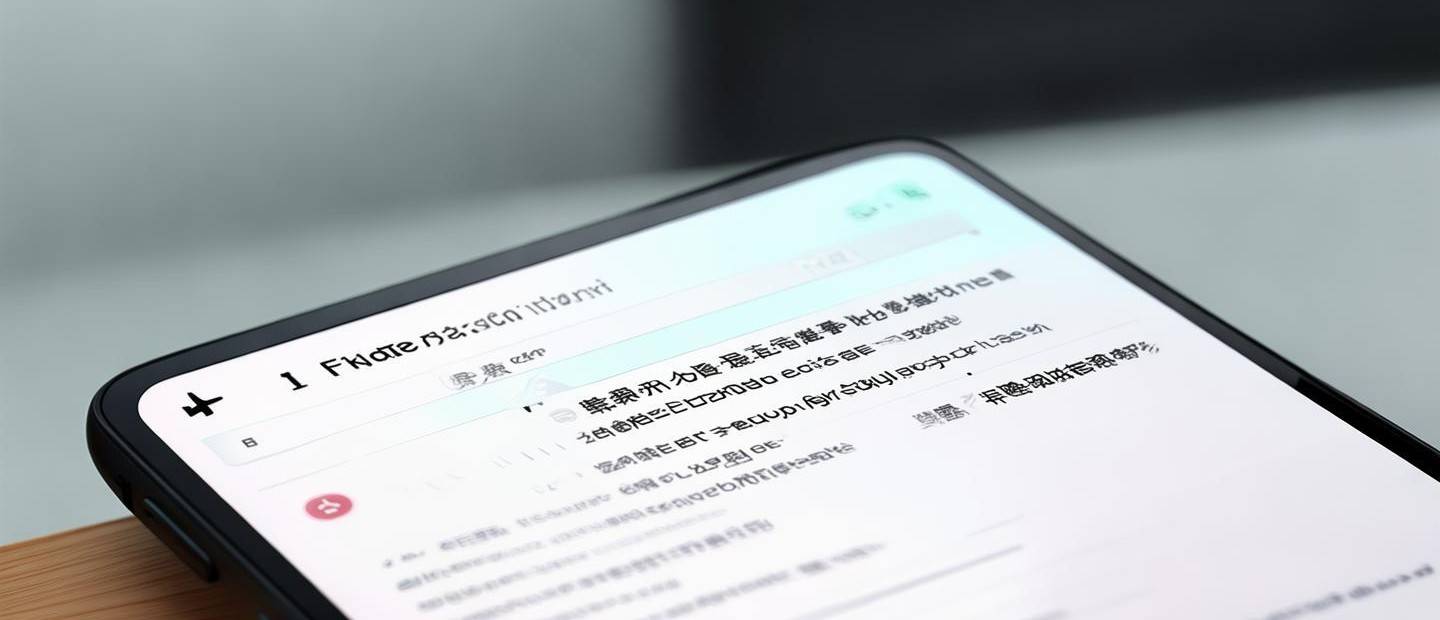 小米手機 怎么更改賬號