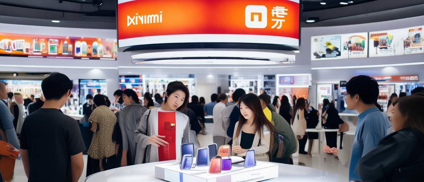 日本小米手機(jī)怎么購買