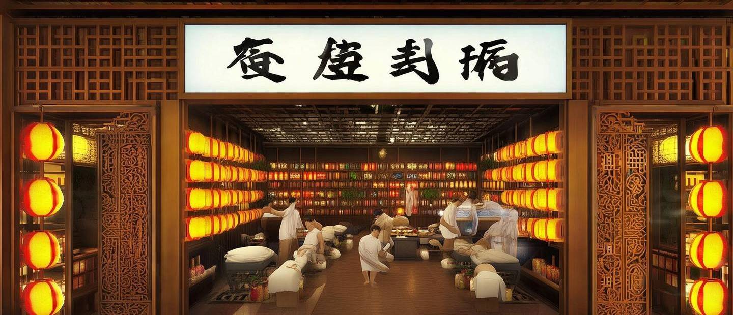 推拿館賺錢的項(xiàng)目叫什么