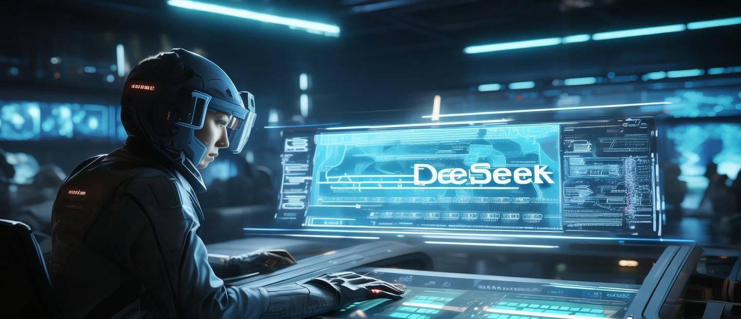 deepseek怎么進(jìn)入