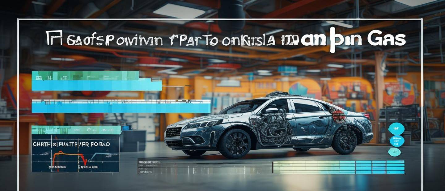 汽車改燃?xì)舛嗌馘X