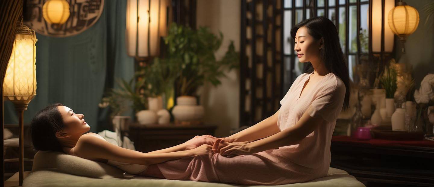 洗腳做什么按摩項(xiàng)目賺錢(qián)