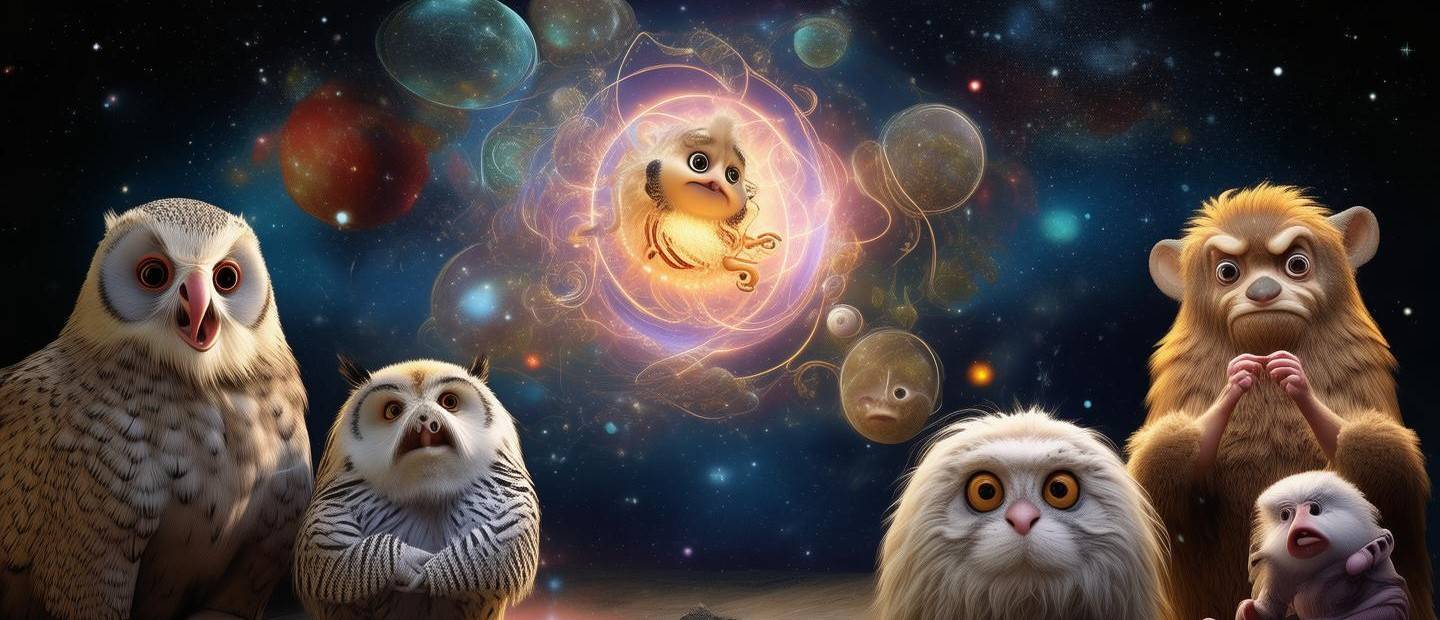 什么星座最心煩動物