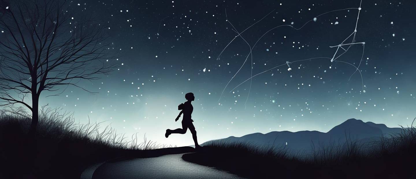 什么星座可以長跑