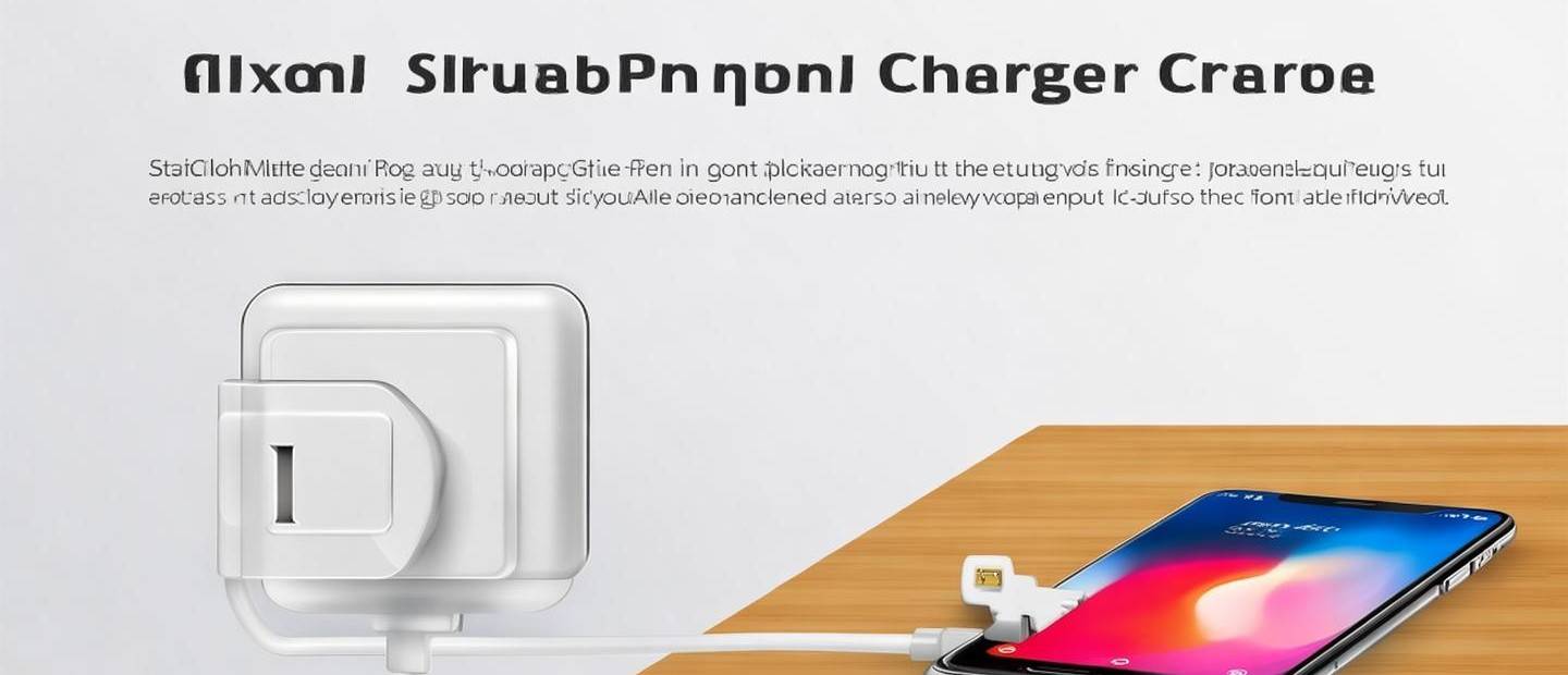 小米手機的充電器怎么用