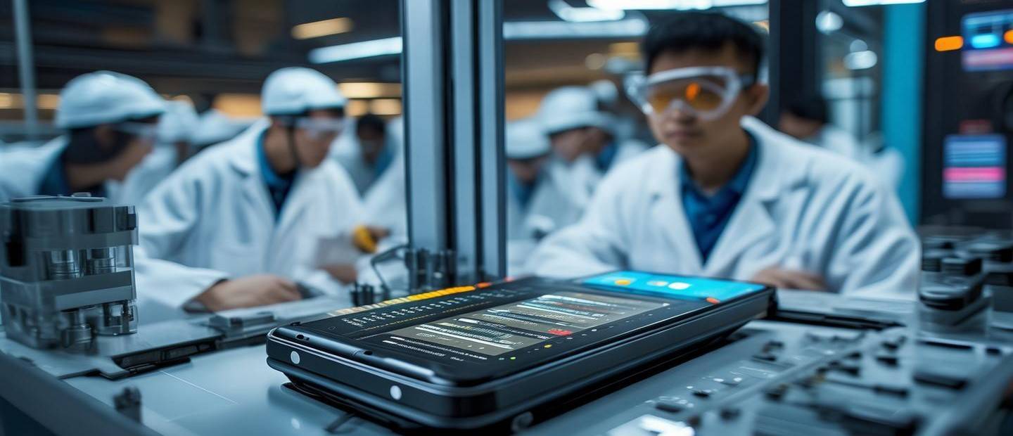 怎么弄小米手機電池容量