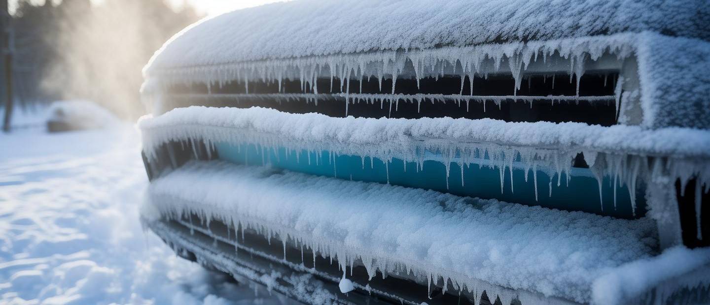 汽車水箱冬天水溫多少