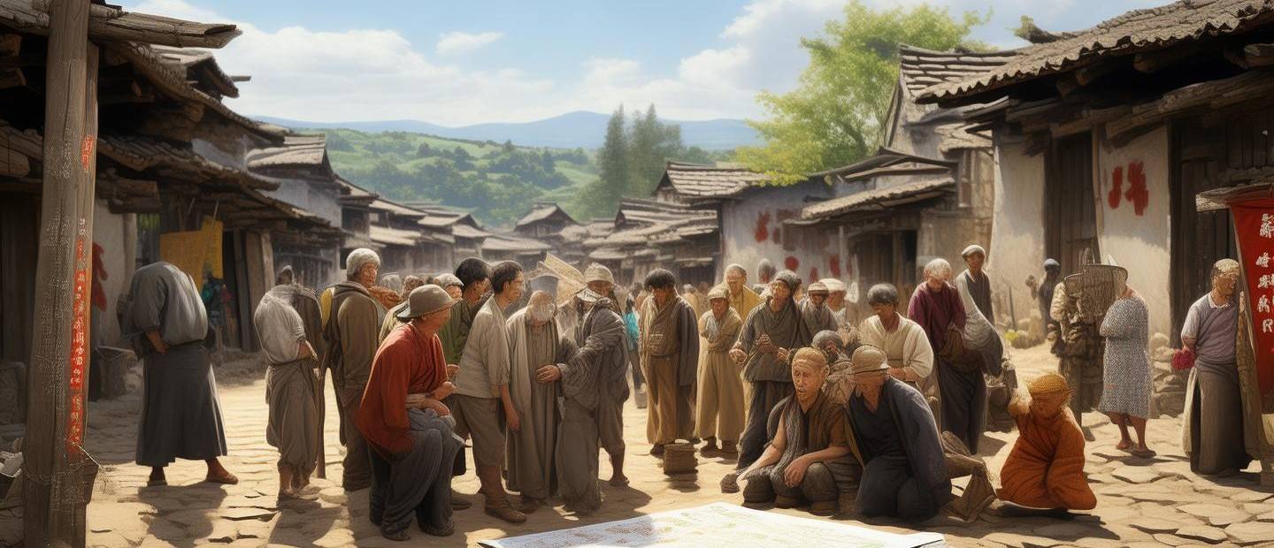民間怎么抵押地皮房產(chǎn)