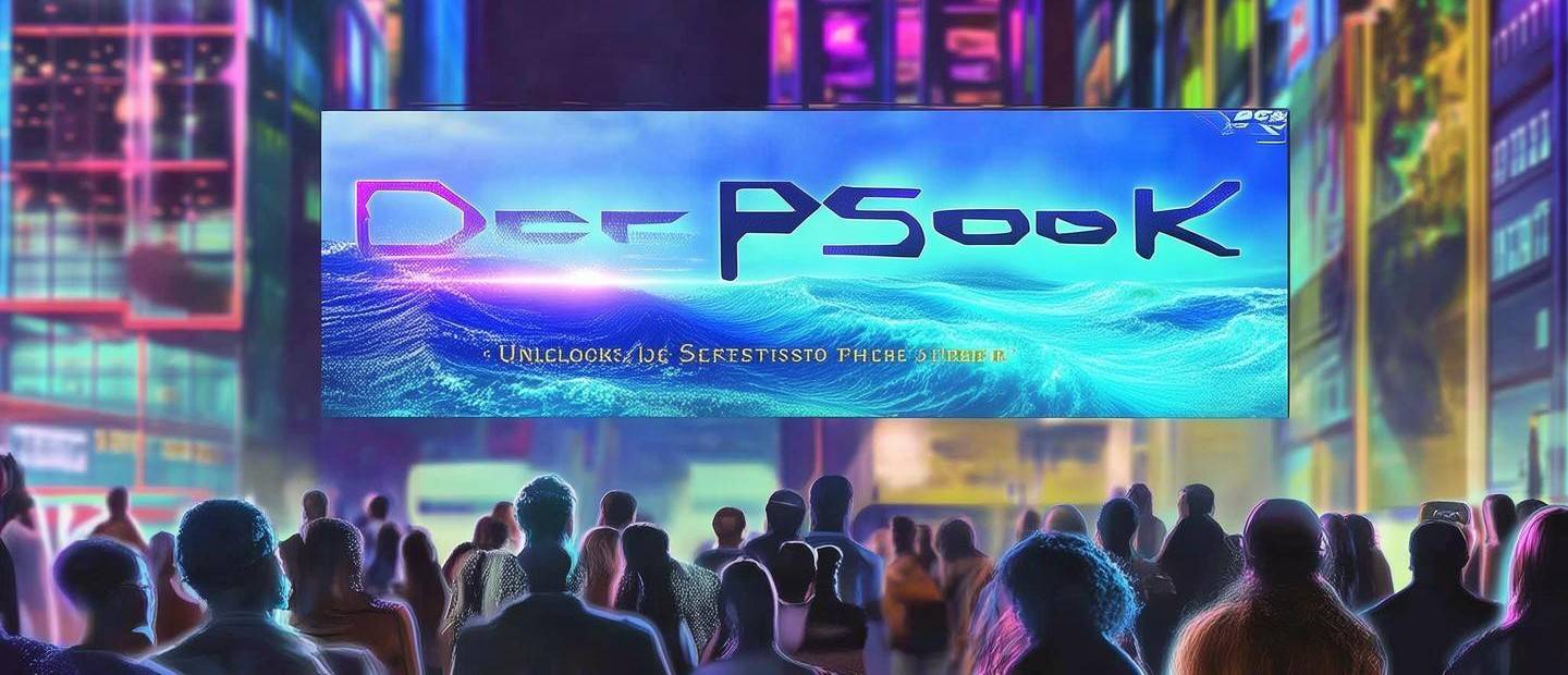 deepseek怎么寫廣告