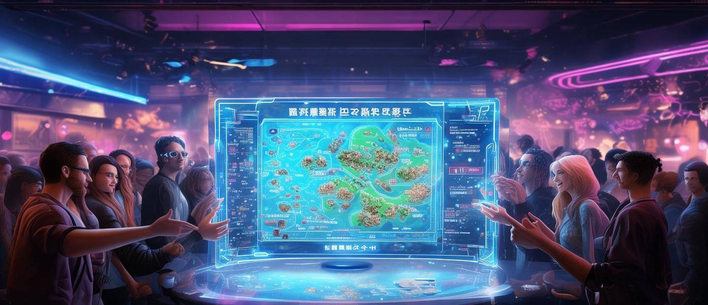 易次元攻略怎么分享游戲