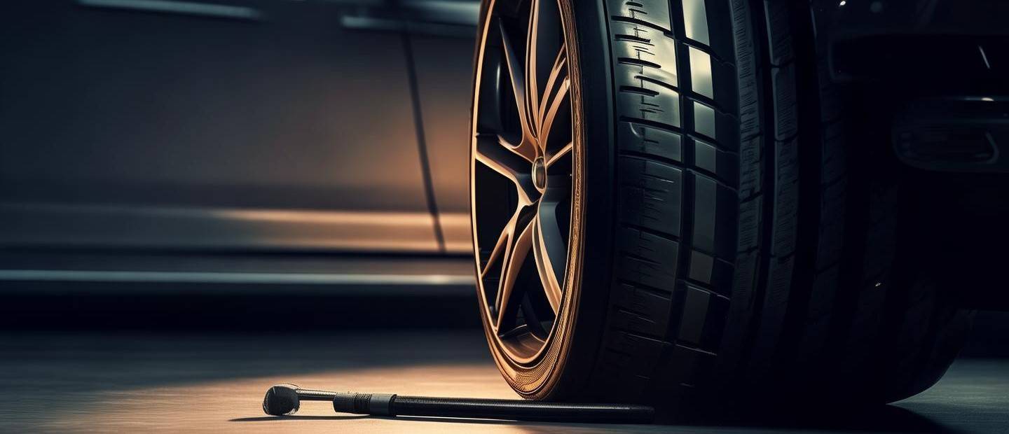 汽車(chē)后輪多少公斤壓力