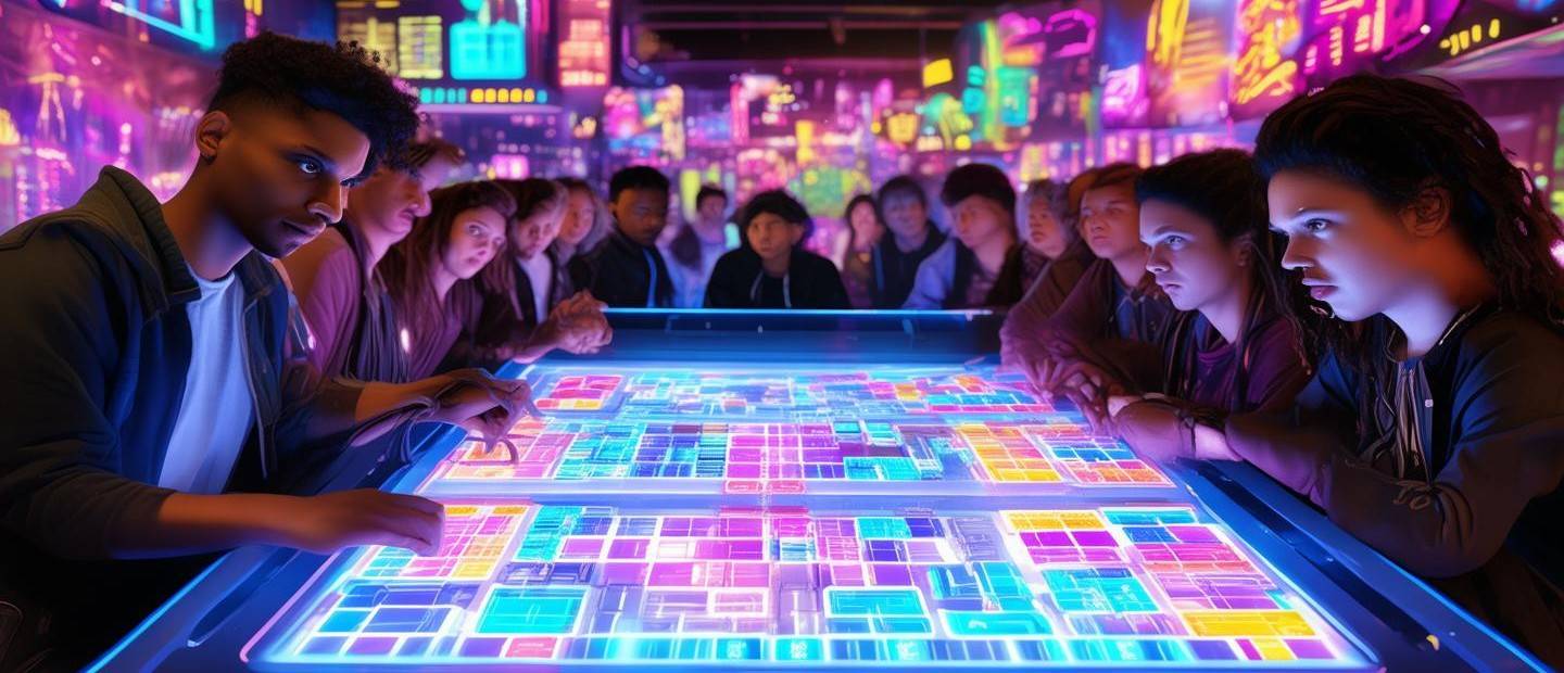 在意組合 游戲有哪些