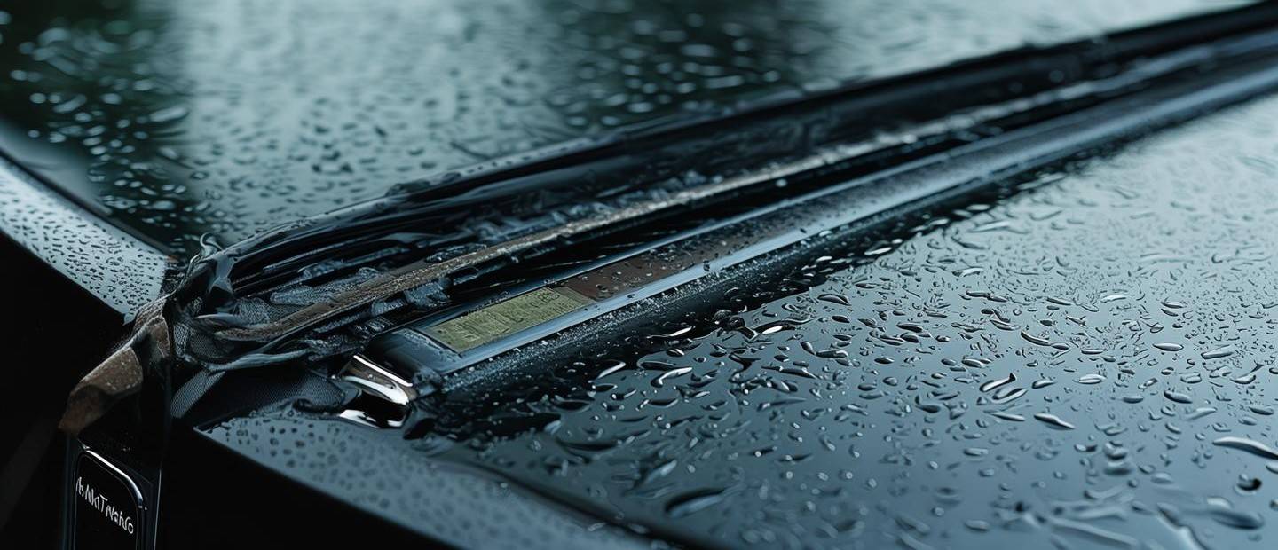 汽車(chē)雨刷水箱多少升