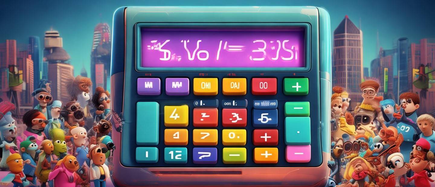 汽車除以7=多少