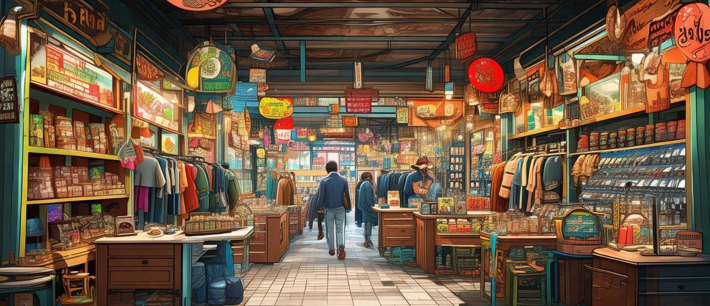小店開什么項(xiàng)目賺錢多呢