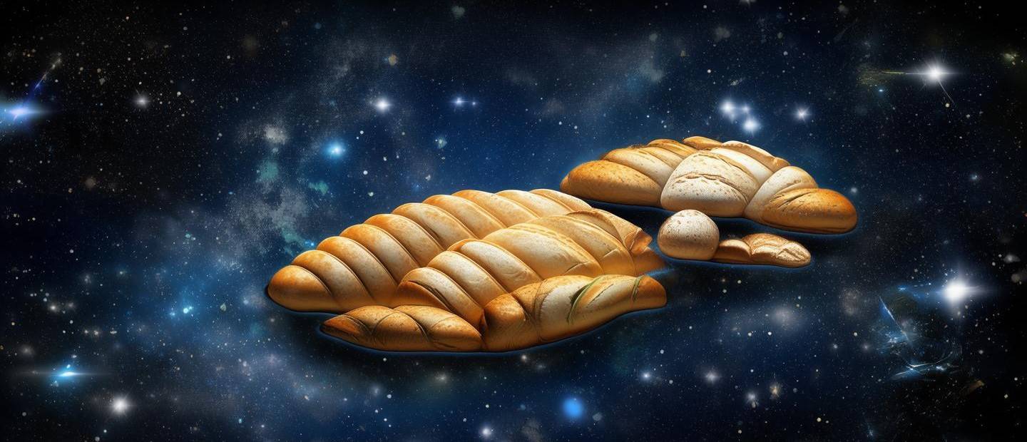 什么叫六饃星座
