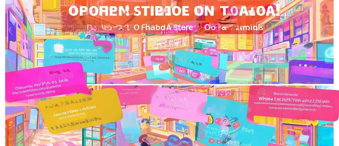 淘寶上怎么開店攻略游戲app