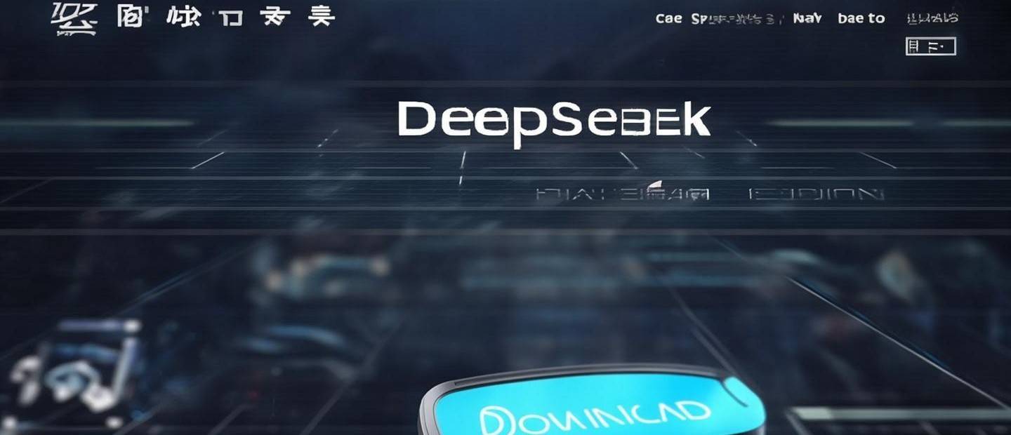 deepseek中國(guó)版怎么下載