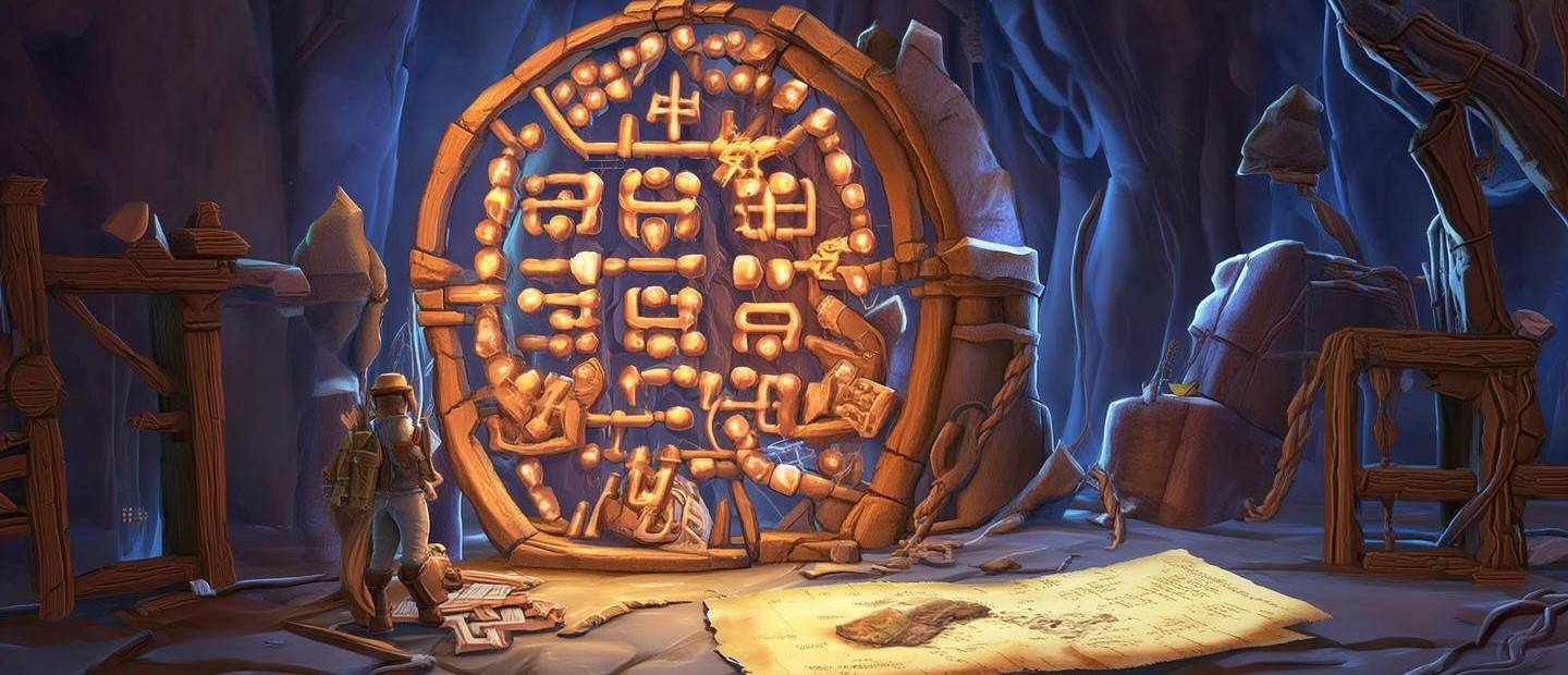 寶藏怎么過關(guān)游戲攻略